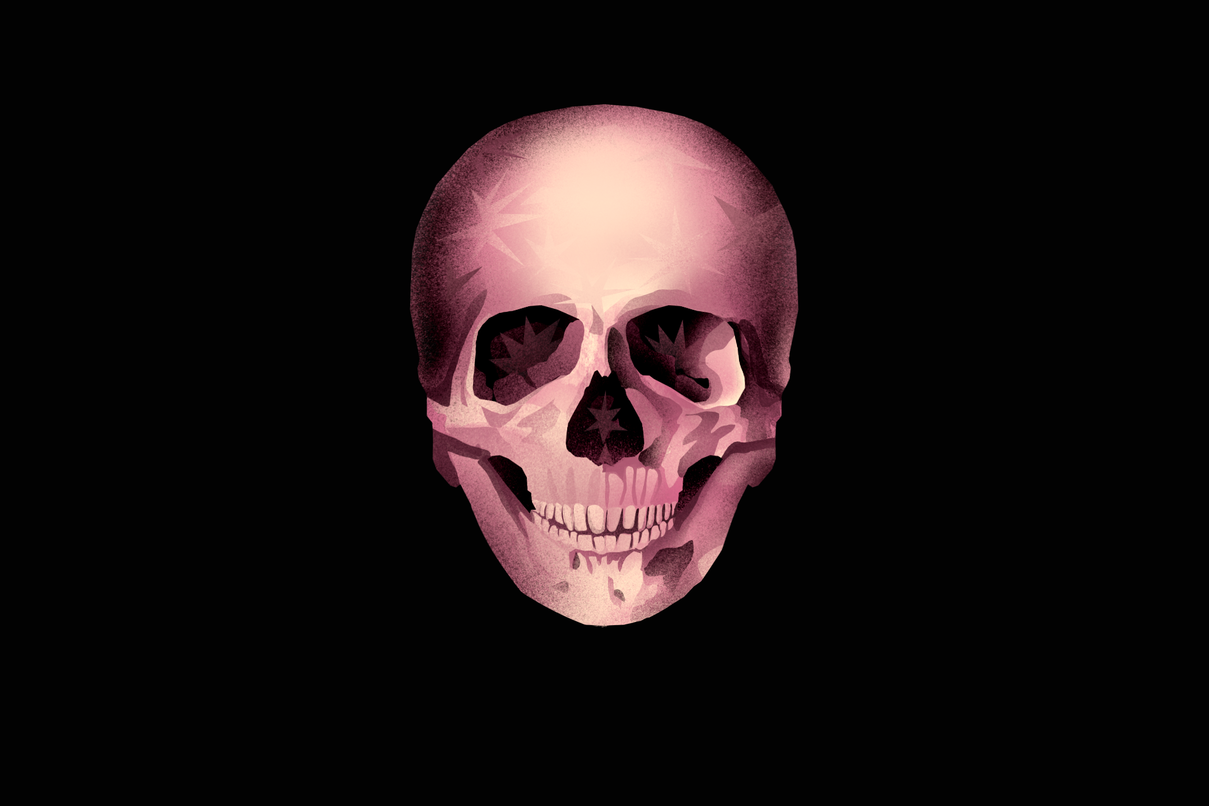Skull Layer
